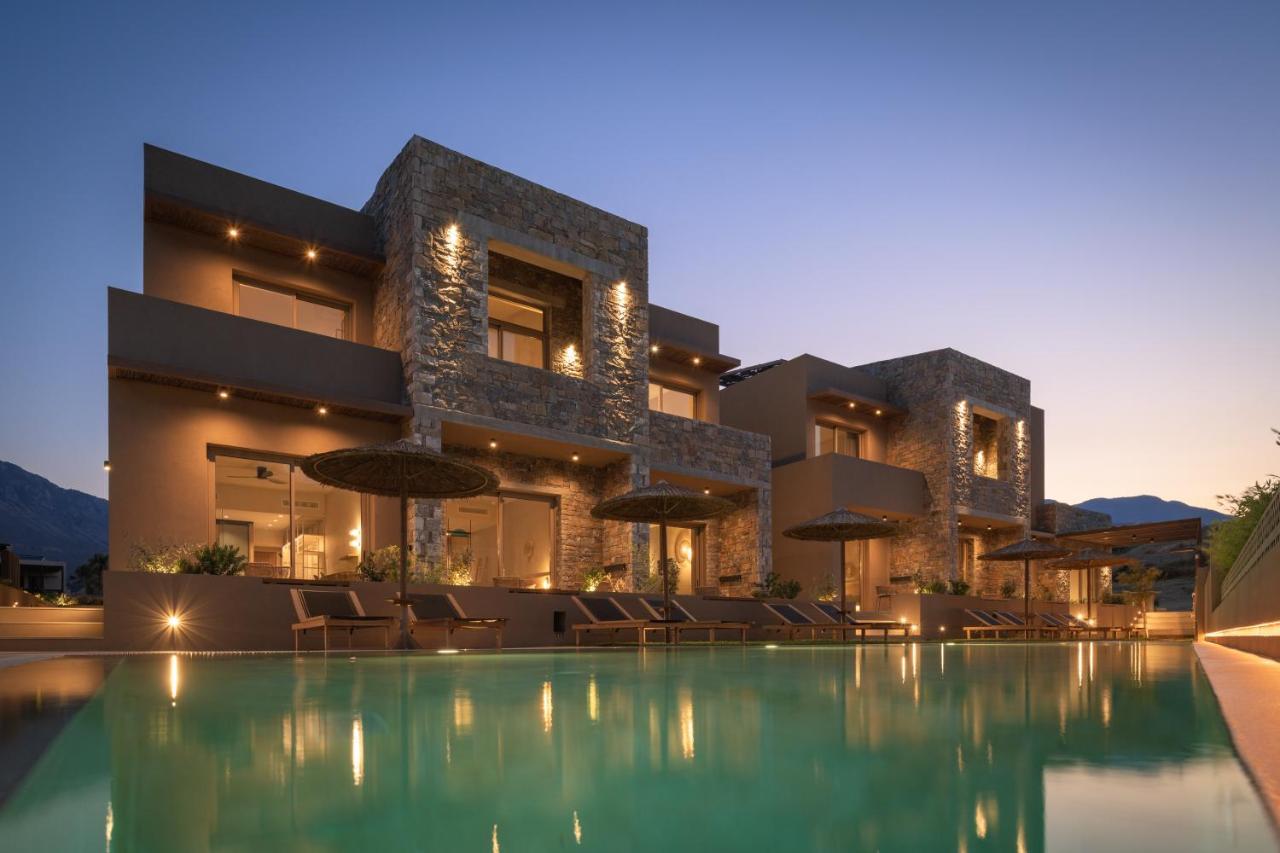 Nerēa Boutique Hotel 4*