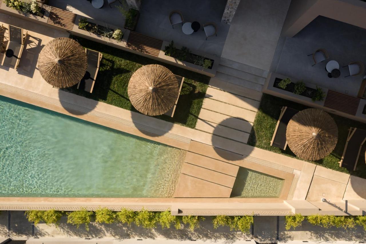 Nerēa Boutique Hotel Plakias