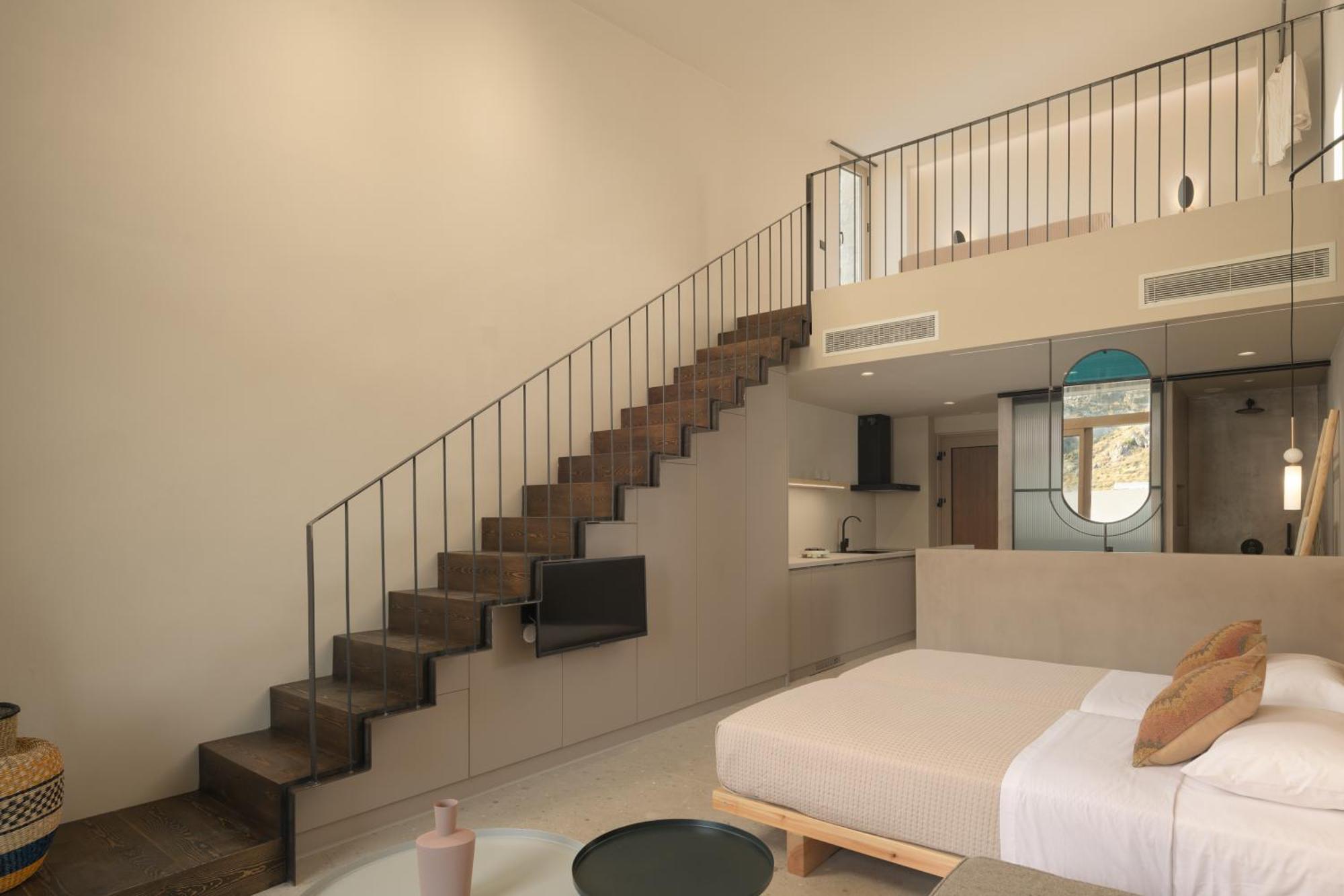 Nerēa Boutique 4* Plakias